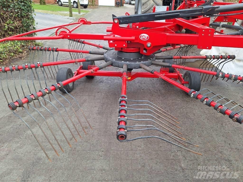 Lely Hibiscus 805 CD Ot Tirmigi