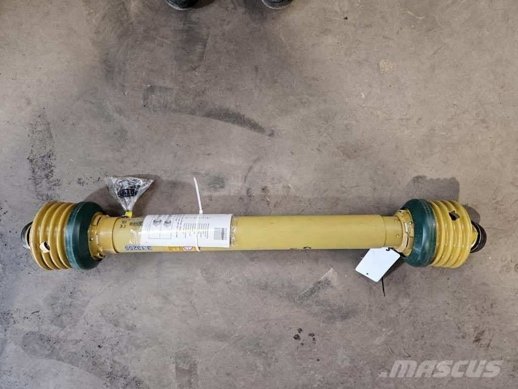 Perfect KM 270 Diger yol bakim makinalari