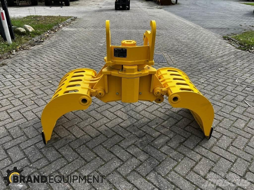  Niroc NG175D Polipler