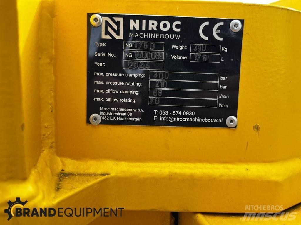  Niroc NG175D Polipler