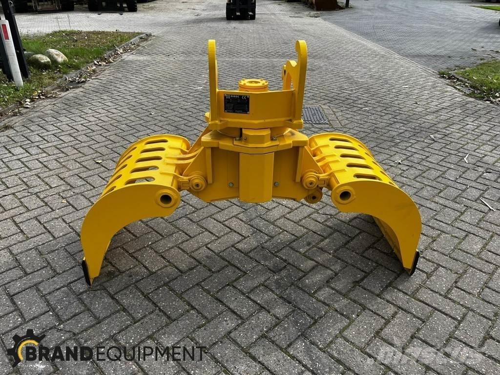  Niroc NG175D Polipler