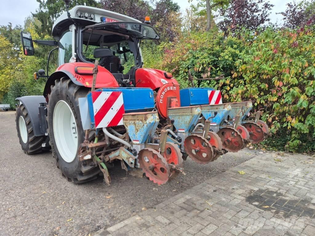 Monosem 4 Row Mibzerler