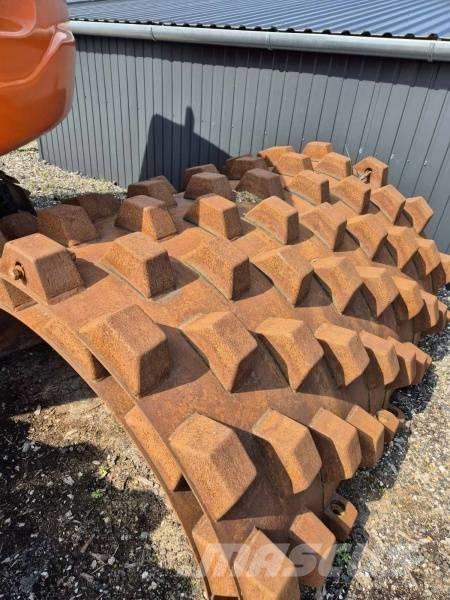  Road roller shell Silindirler