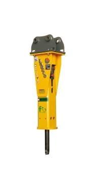 Indeco HP 600 FS Hidrolik kırıcılar