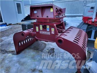 Hydraram HDG 380 Polipler