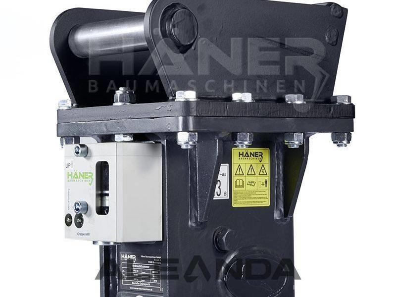 Häner HGS150A Kırıcılar