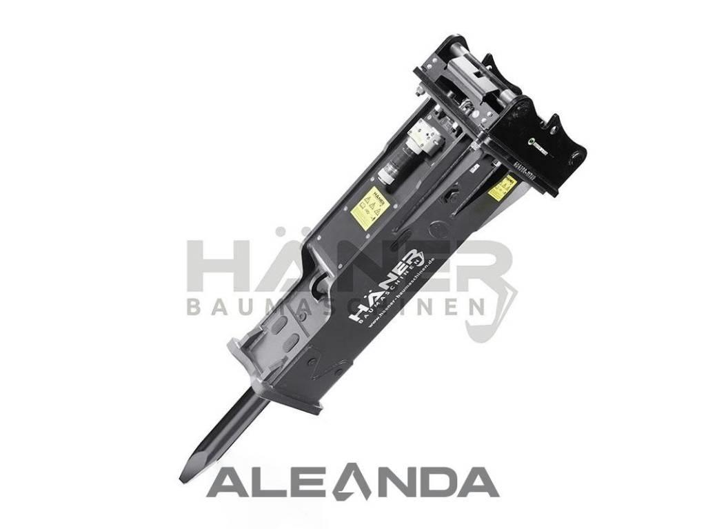 Häner HGS150A Kırıcılar