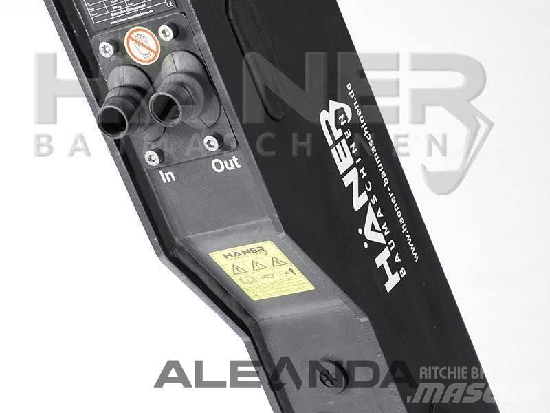 Häner HGS150A Kırıcılar