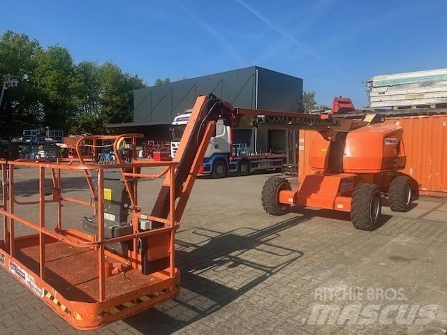JLG 460 SJ Teleskopik personel platformları