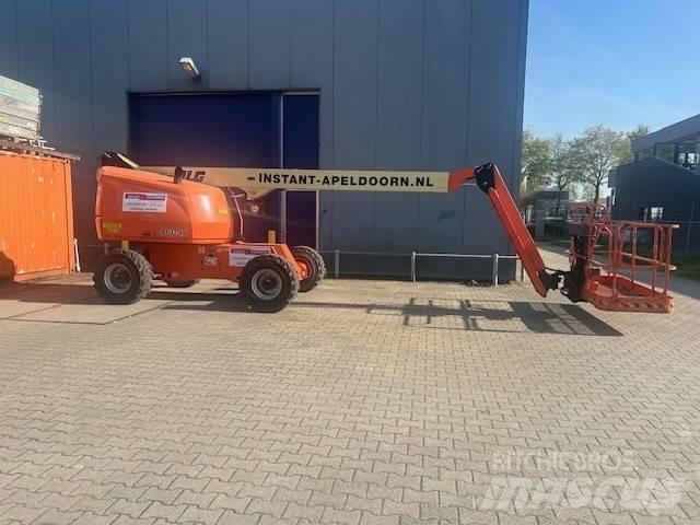JLG 460 SJ Teleskopik personel platformları