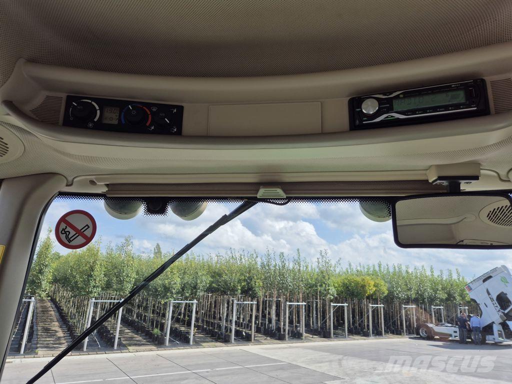 John Deere 6630 Traktörler