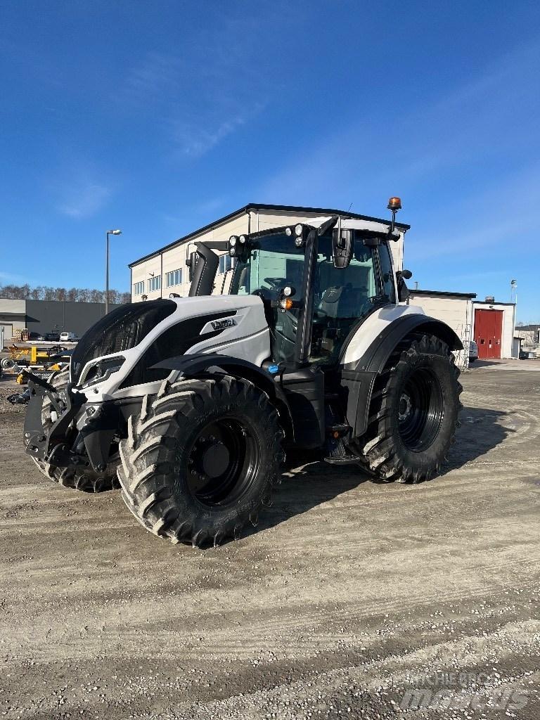 Valtra T 175 Direct Traktörler