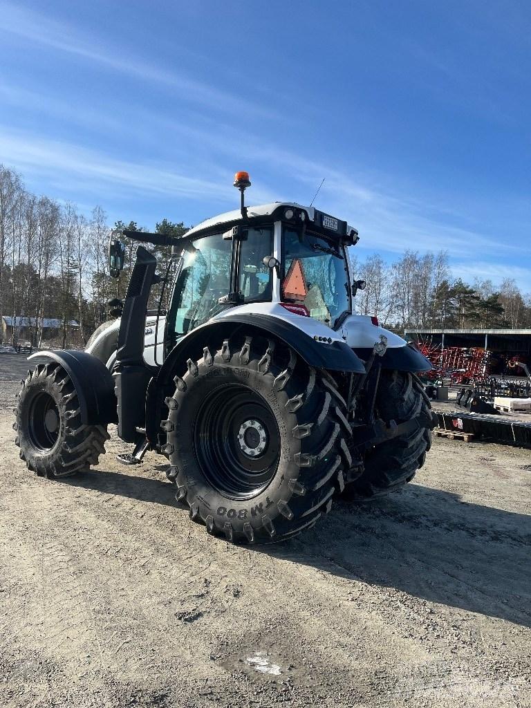 Valtra T 175 Direct Traktörler
