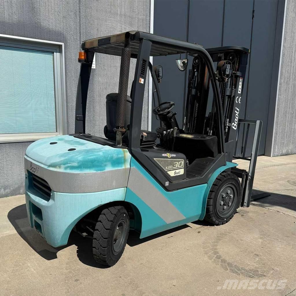 Baoli KBD 30 Diger