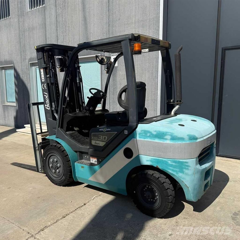 Baoli KBD 30 Diger