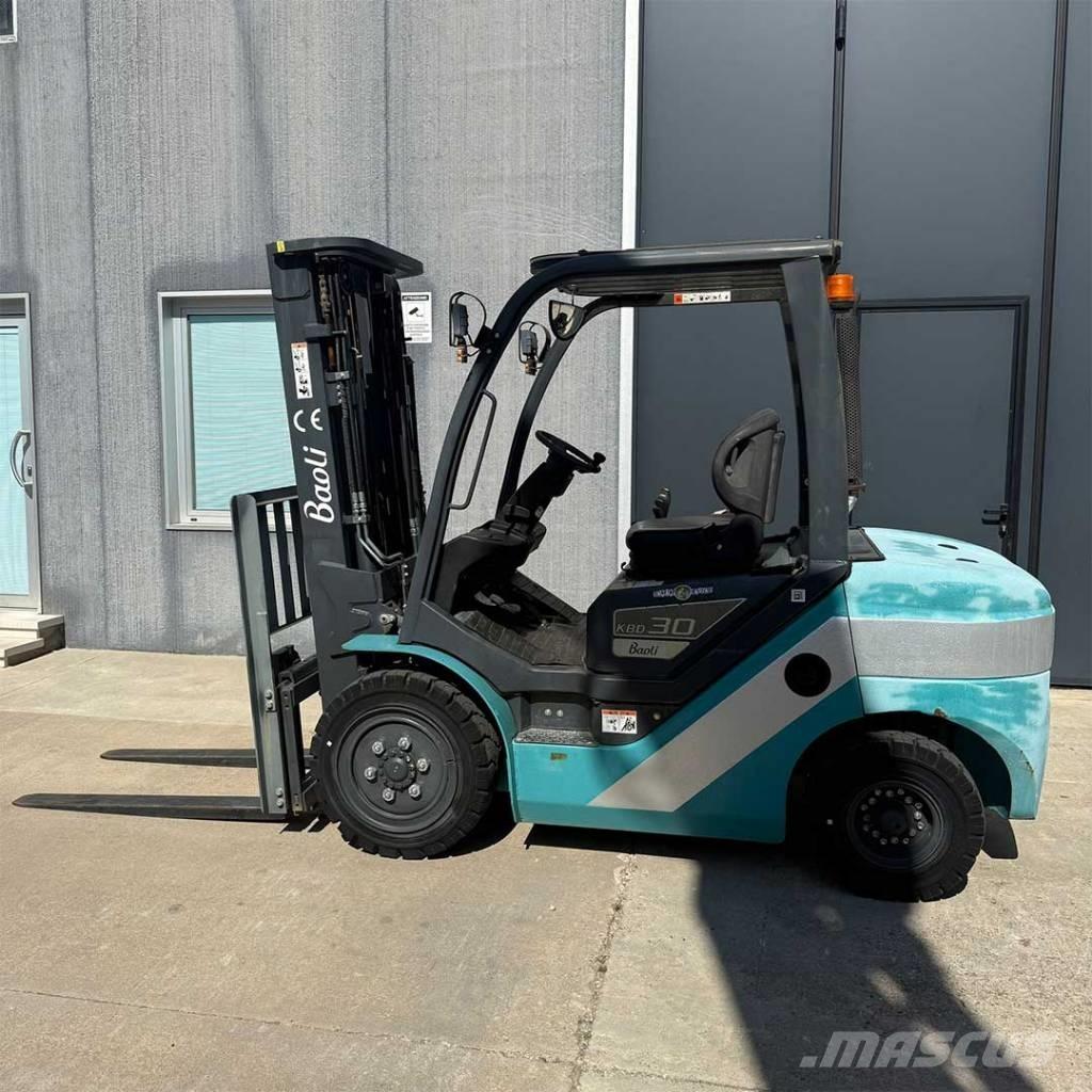 Baoli KBD 30 Diger