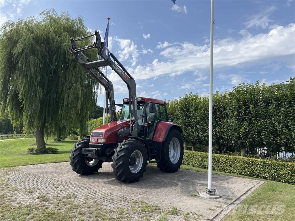 Case IH CS 110 Traktörler