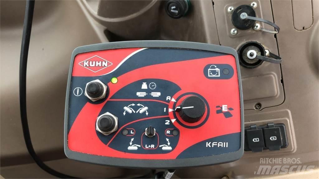 Kuhn FC9530D-FF Diger tarim makinalari