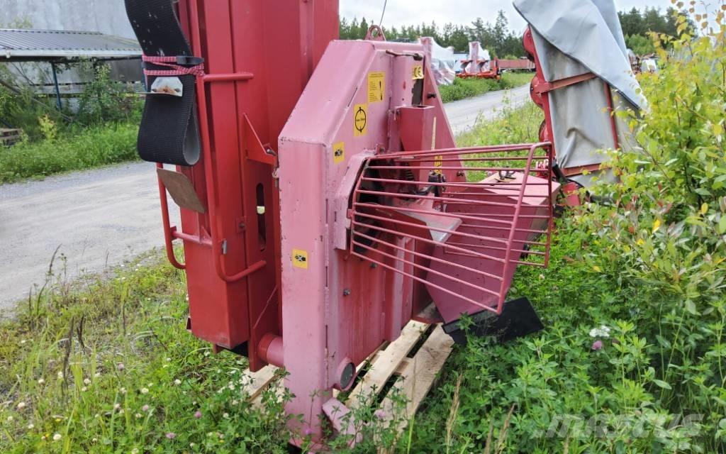 Estre HM 200 Odun kirma, yarma ve dograma makinasi