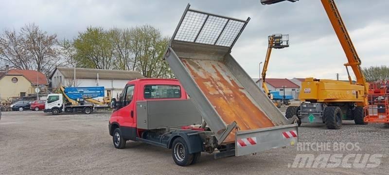 Iveco 35C13 - Tipper Damperli kamyonlar