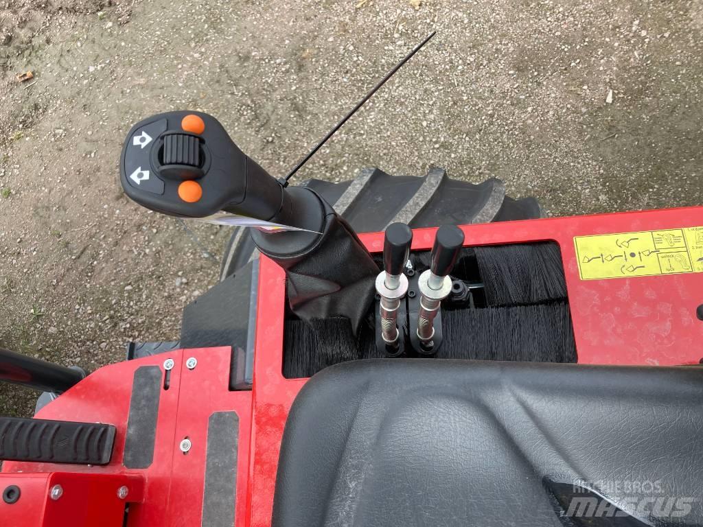 Thaler 2230S Skid steer loderler