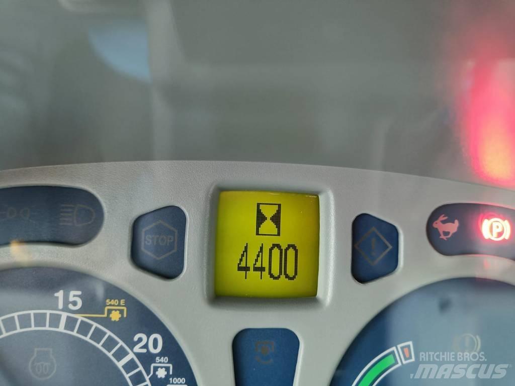 New Holland T 5050 Traktörler