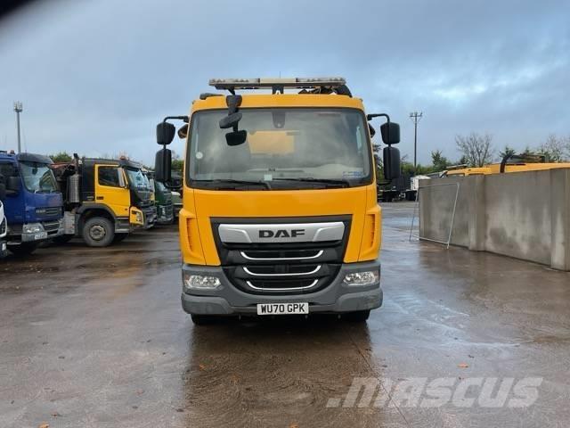 DAF LF 220 Diger kamyonlar