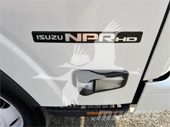 Isuzu NPR HD Diger