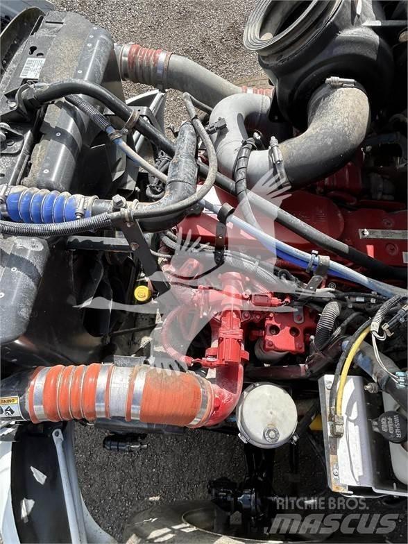 Kenworth T370 Diger