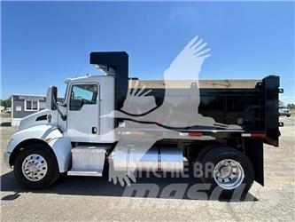 Kenworth T370 Damperli kamyonlar