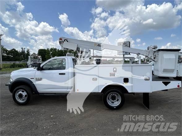 RAM 4500 HD Diger
