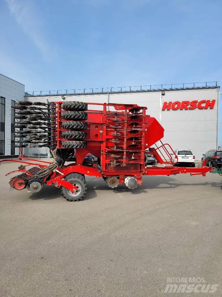 Horsch Pronto 6 DC Mibzerler
