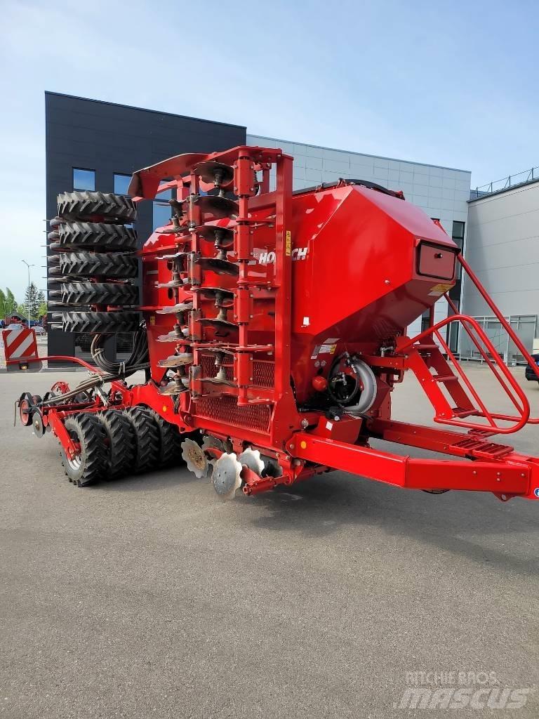 Horsch Pronto 6 DC Mibzerler
