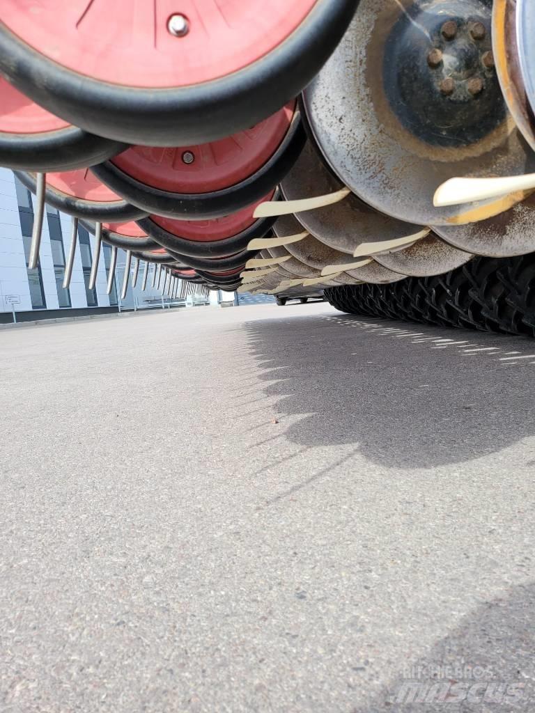 Horsch Pronto 6 DC Mibzerler