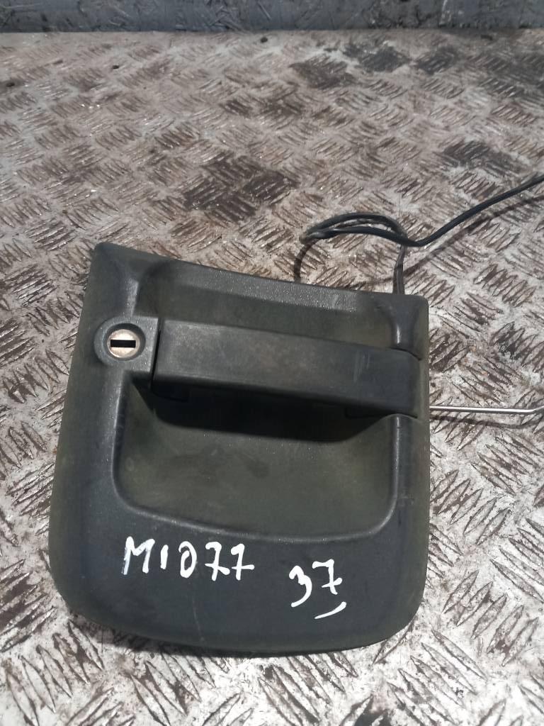 MAN TGA 81626416075 Kabin