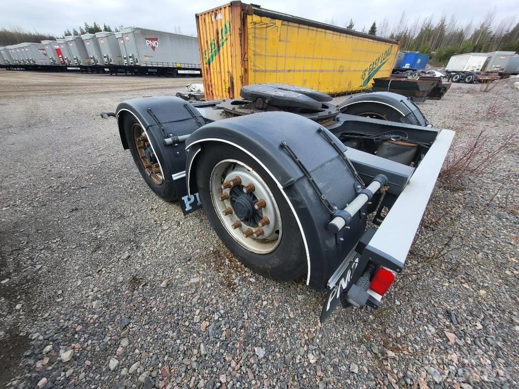 Limetec VPA218 Doliler