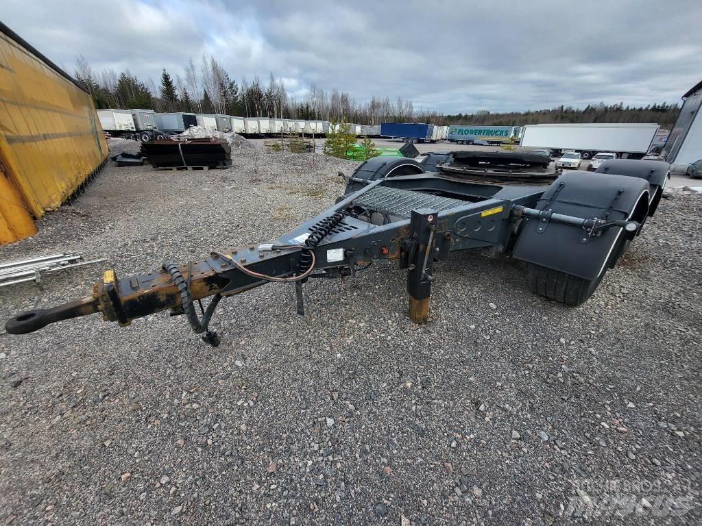 Limetec VPA218 Doliler