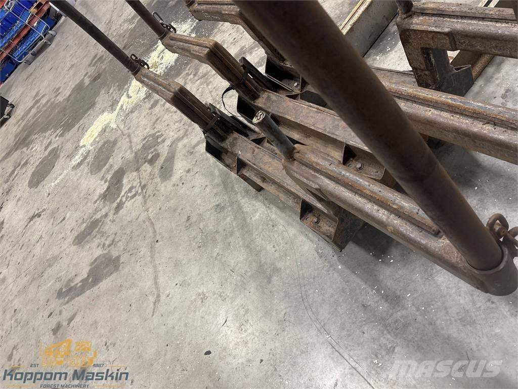 Gremo 950 Diger parçalar