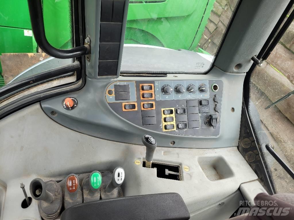 Valtra N 104 Traktörler