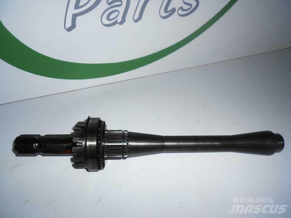 Fendt GT PTO AXLE Sanzuman