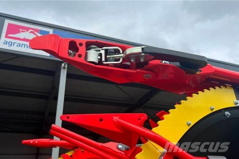 Kemper 460 PRO Diger kamyonlar