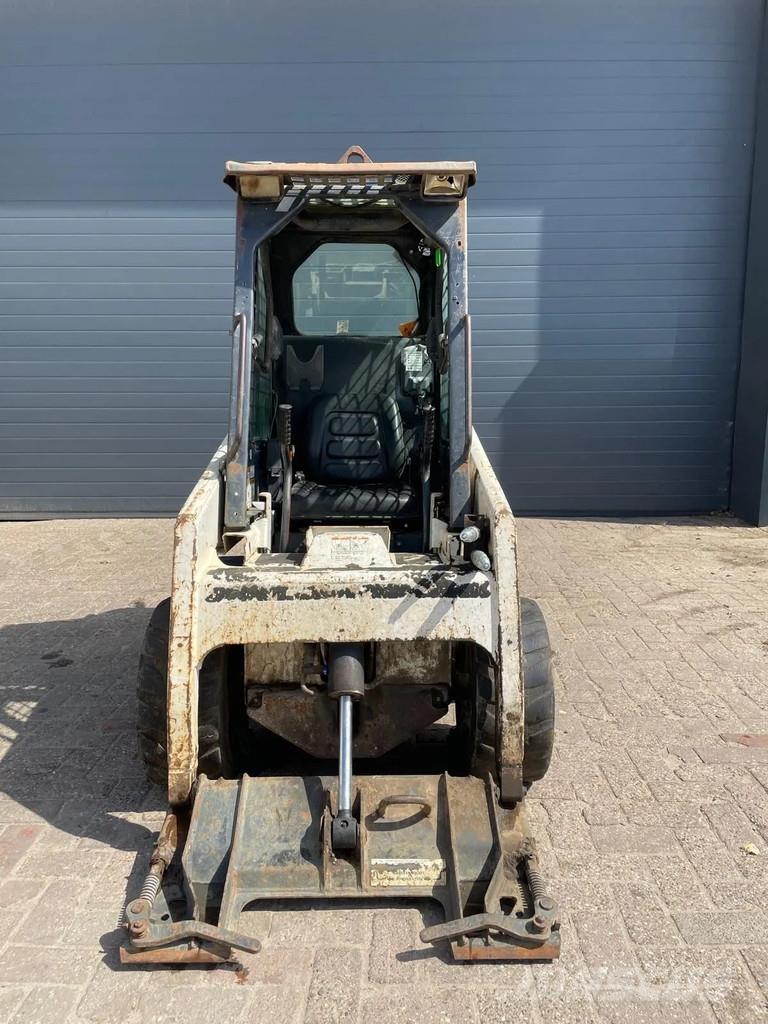 Bobcat 463 Skid steer loderler