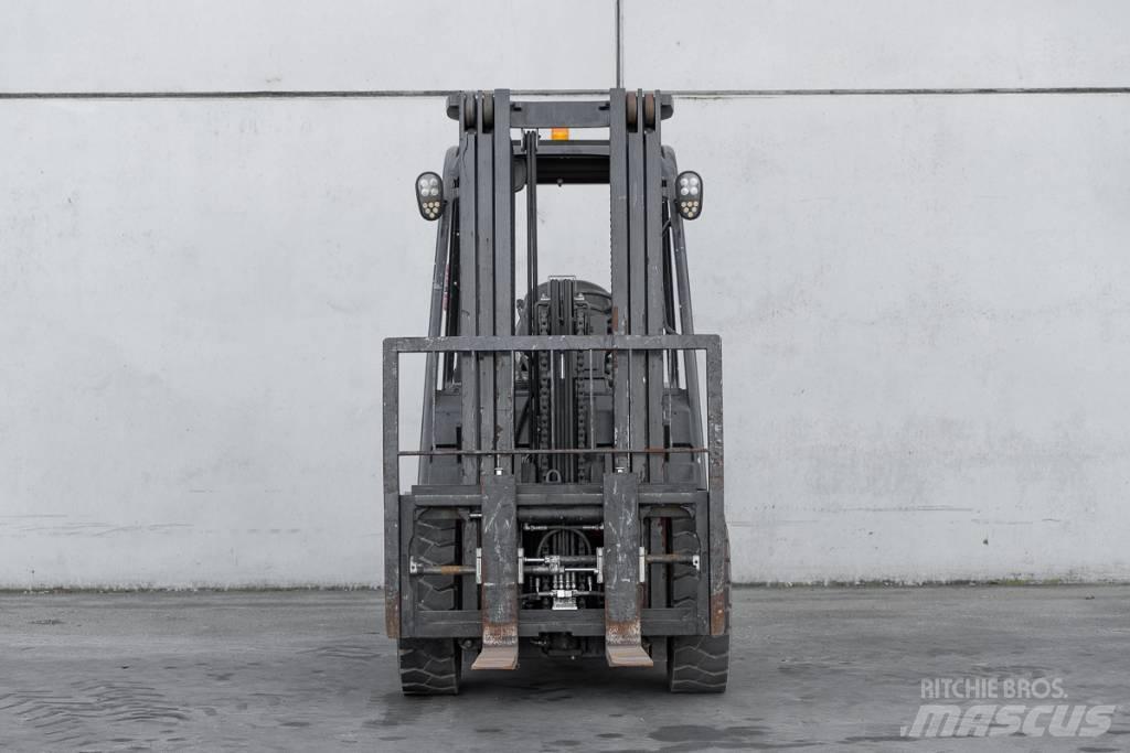 Manitou MI 30 D Dizel forkliftler