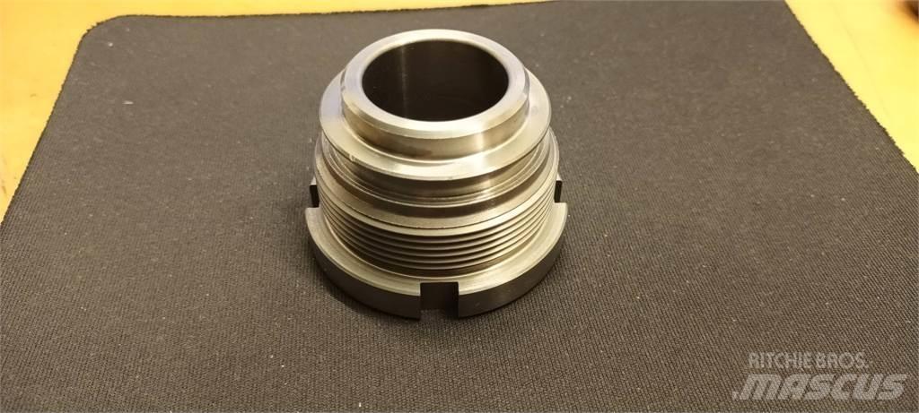 Rottne 046-0287 Hidrolik