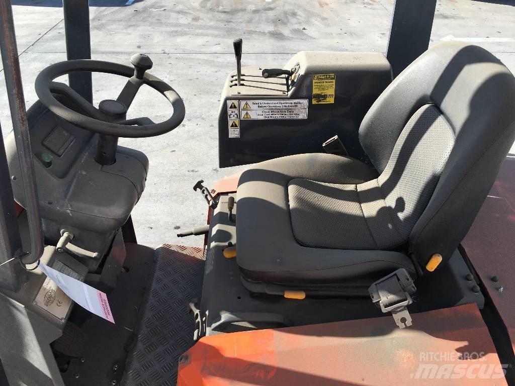 Aisle-Master 20SE Dar koridor forklifti