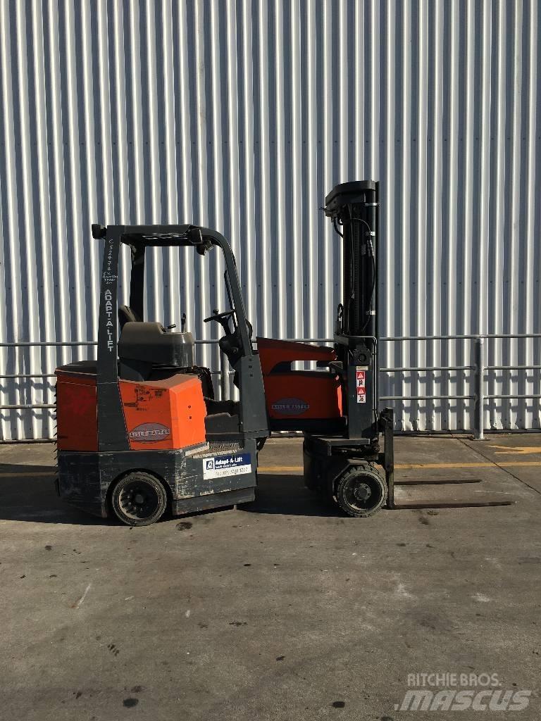 Aisle-Master 20SE Dar koridor forklifti