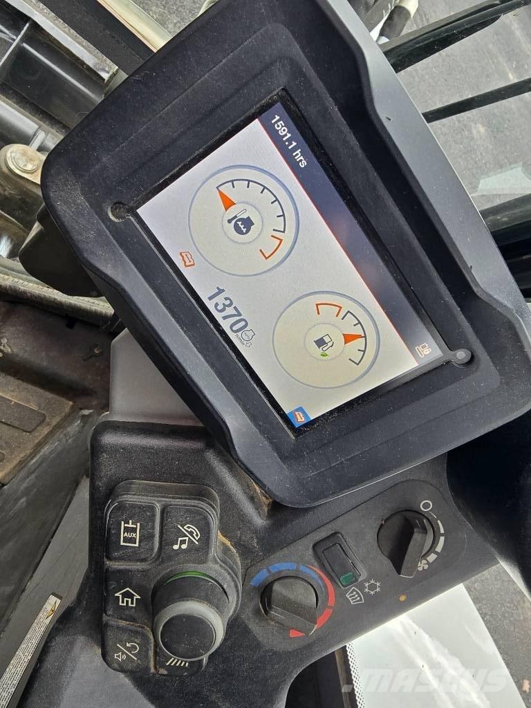 Bobcat E 42 Mini ekskavatörler, 7 tona dek