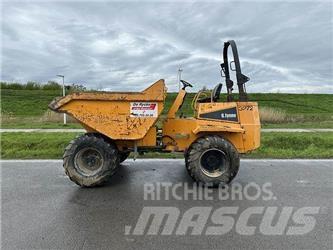 Thwaites 9T Belden kirma kamyonlar