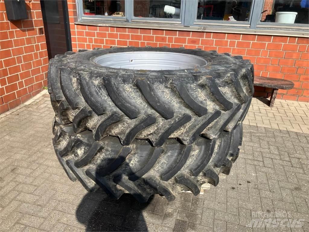 Petlas 520/85R42 Diger tarim makinalari