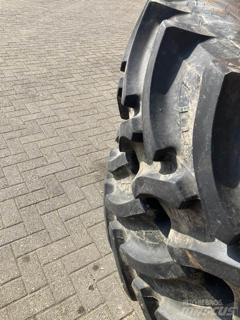 Petlas 520/85R42 Diger tarim makinalari